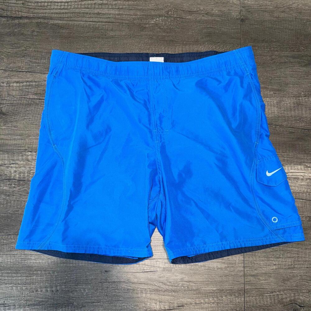 Men’s Nike Swim Trunks size Medium